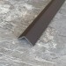 Угол EasyDecking Co-extrusion 57х57 Chestnut