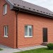Фасадная панель Я-Фасад Демидовский кирпич Красный