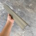 Угол EasyDecking Co-extrusion 57х57 Driftwood