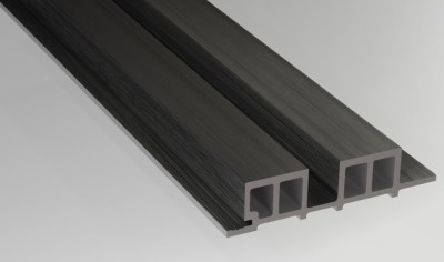 Реечные панели WOODVEX Lines Marengo