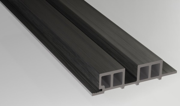 Реечные панели WOODVEX Lines Marengo