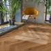 Виниловый пол AquaFloor коллекция Space Parquet Light AF4509PQL