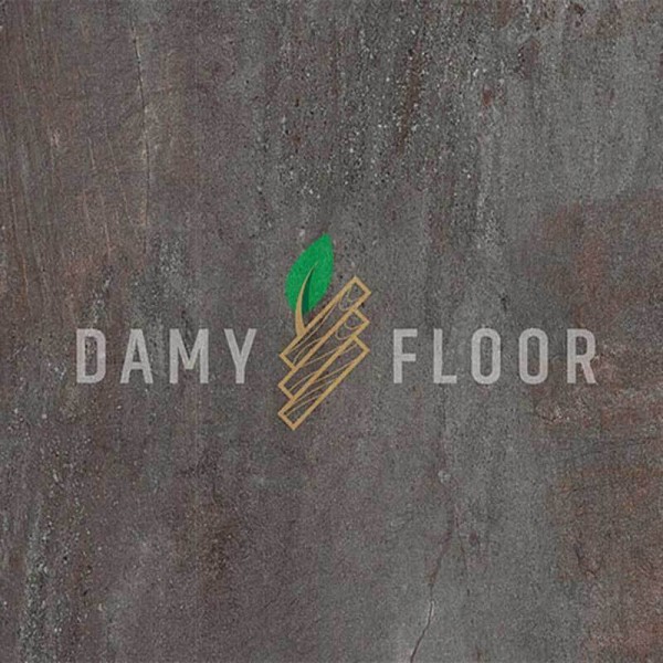 Виниловый пол Damy Floor коллекция Ascent Strong Арарат / Ararat Strong SPC