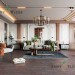 Виниловый пол Damy Floor коллекция Ascent Strong Арарат / Ararat Strong SPC