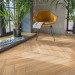 Виниловый пол AquaFloor коллекция Space Parquet Light AF4508PQL