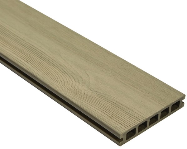 Террасная доска из ДПК CM Decking серия Urban Sonoma