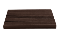 Ступень RusDecking Unodeck - Венге