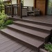 Ступень RusDecking Unodeck - Венге