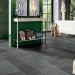 Кварцвиниловая плитка Invictus коллекция Maximus Click Tile 98 Groovy Granite Lava