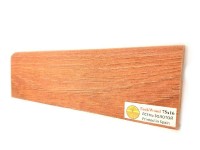 Плинтус Teckwood Ясень Золотой