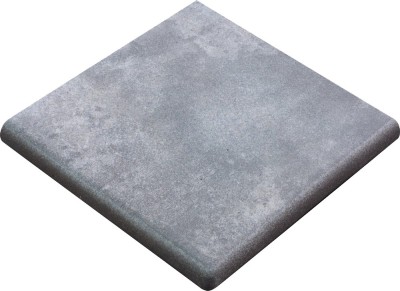 Gres de Aragon Mytho Esquina 24 Acero 33x33 902589