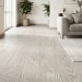 Ламинат CliX Floor коллекция Charm Дуб Ледяной CXC158