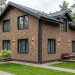 Фиброцементные панели КАНЬОН коллекция ИНДИГО 37