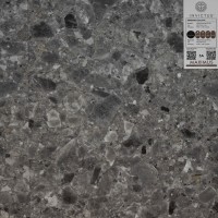 Кварцвиниловая плитка Invictus коллекция Maximus Click Tile 94 Bergamo Cloud