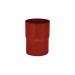 Соединитель труб Aquasystem Rooftop Drain PU 150/100 мм