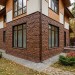 Фасадная панель Docke, Fels, Ржаной