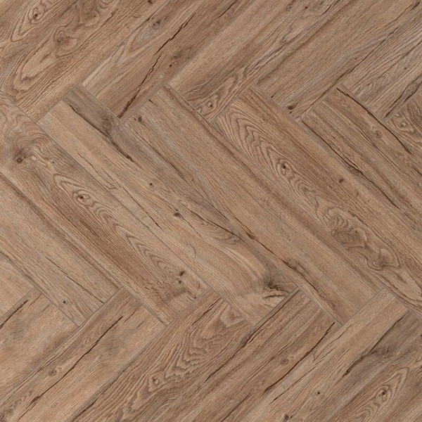 Виниловый пол AquaFloor коллекция Space Parquet Light AF4503PQL