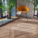 Виниловый пол AquaFloor коллекция Space Parquet Light AF4503PQL