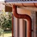 Отвод Aquasystem Rooftop Drain PU 150/100 мм