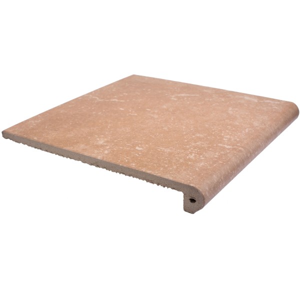 Exagres Stone Peldano Brown 33x33 С0002210