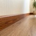 Плинтус Teckwood Ясный Орех