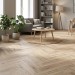 Виниловый пол AquaFloor коллекция Space Parquet Light AF4502PQL