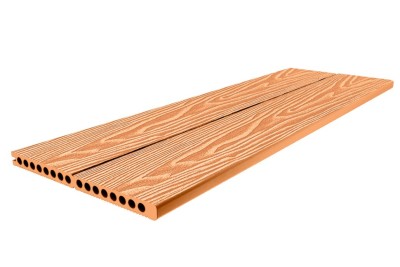 Ступень NauticPrime Esthetic Wood 300x22x4000 мм, кедр