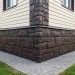 Фасадная панель Docke-R Burg Темный