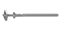 Шпилька специальная с гайкой Docke Premium