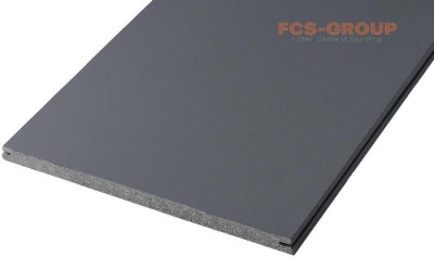 Фиброцементные панели FCS Group Smooth Line F18