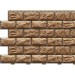 Фасадная панель Доломит, Оникс