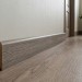 Плинтус Teckwood Дуб Вегас