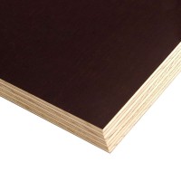 Фанера ламинированная 1250х2500х9 мм F/F