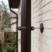 Комплект крепления трубы Aquasystem Rooftop Drain PU MATT 150/100 мм RR 32- т.коричневый