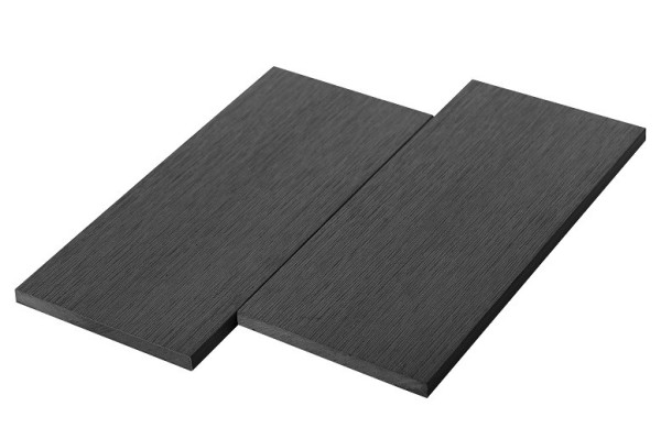 Заборная доска RusDecking UnoDeck Patio - Графит