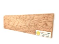 Плинтус Teckwood Дуб Северный