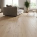 Инженерная доска Living Tree Рустик (т) 180х500-2310х13,5/4 Дуб Лунный