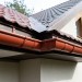 Угол желоба внутренний 135 гр Aquasystem Rooftop Drain PU 150/100 мм