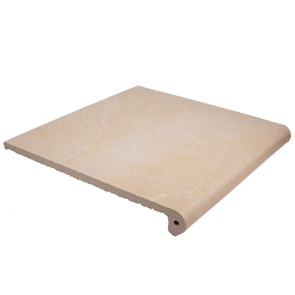 Exagres Stone Peldano Ocre 33x33 С0005519