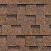 Гибкая битумная черепица Shinglas Кантри аризона