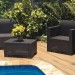 Комплект Nebraska Terrace