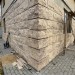 Угол наружный NordSide коллекция "Северный камень" Песочный