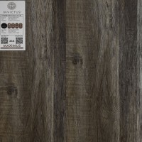 Кварцвиниловая плитка Invictus коллекция Maximus Click XL Plank 48 Vintage Oak Cappuccino
