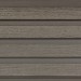 Фасадная доска из ДПК Faynag Wood Рейка Графит
