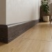 Плинтус Teckwood Дуб Скотиш