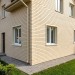 Фасадная панель Доломит Кирпич, Шампань