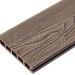 Доска террасная ДПК 3D SEQUOIA DUAL WOOD BROWN
