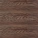 Доска террасная ДПК 3D SEQUOIA DUAL WOOD BROWN