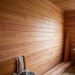 Вагонка Штиль лиственница 14х90х4000 мм Прима