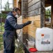 NEOMID 500 отбеливатель для древесины 24 кг